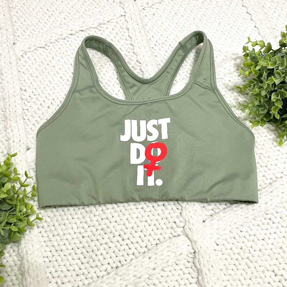 Nike DriFit Sports Bra